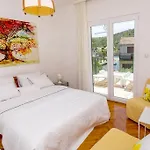 Seaside House Stupin Celine, - 6096 Holiday home *