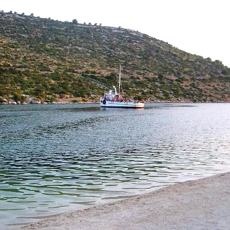 Seaside House Stupin Celine, - 6096 Σπίτι διακοπών *