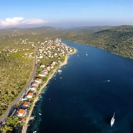 Σπίτι διακοπών Seaside House Stupin Celine, - 6096