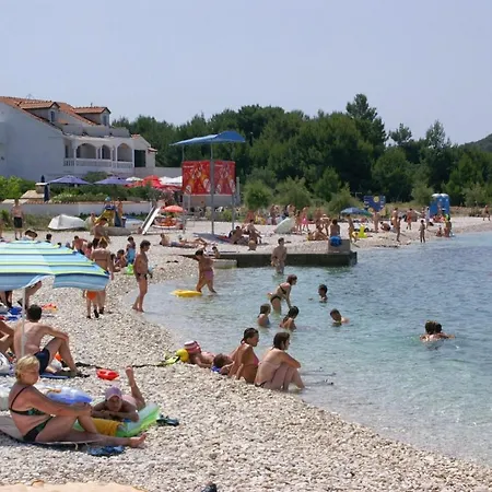 Seaside House Stupin Celine, - 6096 Σπίτι διακοπών *