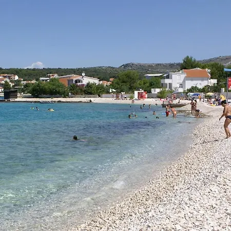 Σπίτι διακοπών Seaside House Stupin Celine, - 6096 *