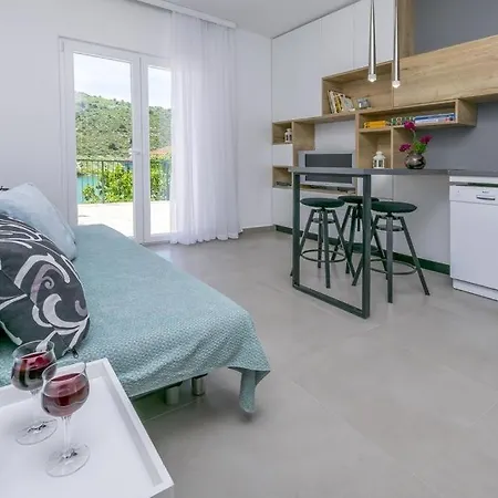 Dom wakacyjny Seaside House Stupin Celine, - 6096 Rogoznica (Sibenik-Knin)