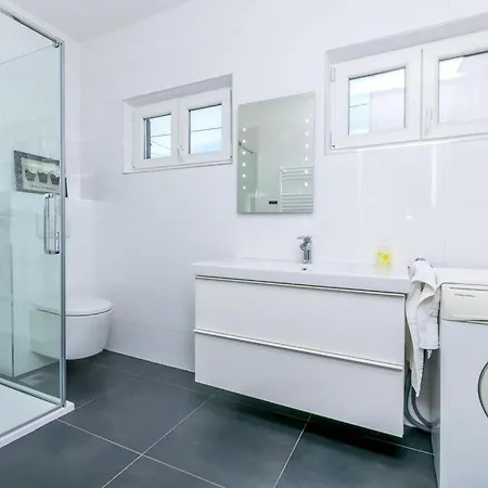 Seaside House Stupin Celine, - 6096 Rogoznica (Sibenik-Knin)