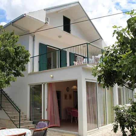 Holiday home Seaside House Stupin Celine, - 6096 Rogoznica (Sibenik-Knin)