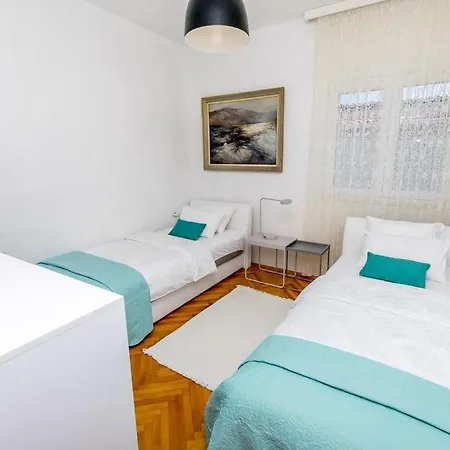 Seaside House Stupin Celine, - 6096 Σπίτι διακοπών
