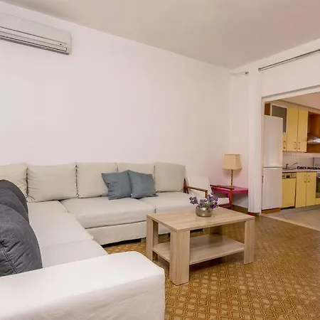 Seaside House Stupin Celine, - 6096 Rogoznica (Sibenik-Knin)