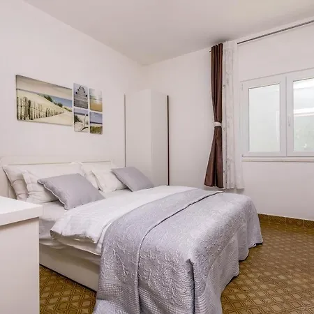 Seaside House Stupin Celine, - 6096 Σπίτι διακοπών *