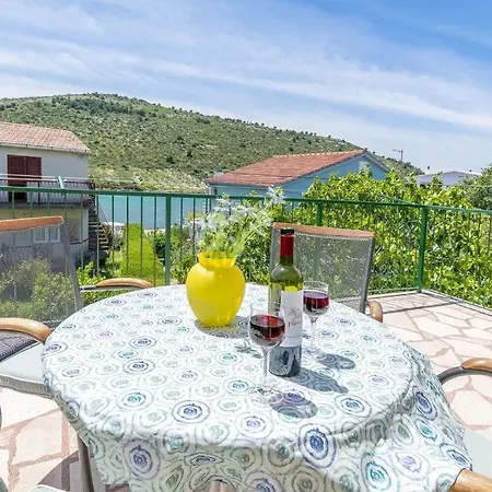 Seaside House Stupin Celine, - 6096 Σπίτι διακοπών *