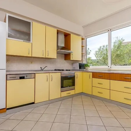 Σπίτι διακοπών Seaside House Stupin Celine, - 6096