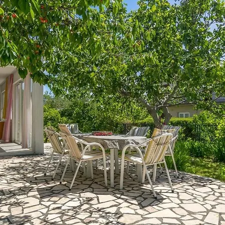 Seaside House Stupin Celine, - 6096