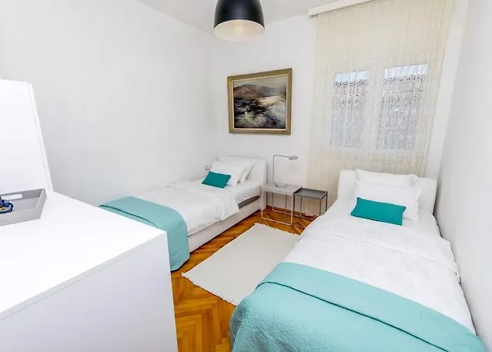 Seaside House Stupin Celine, - 6096 度假居