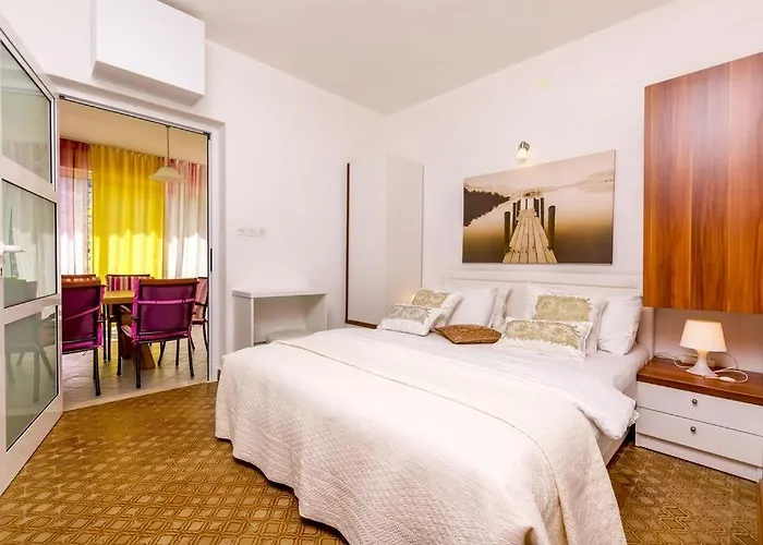 Seaside House Stupin Celine, - 6096 *