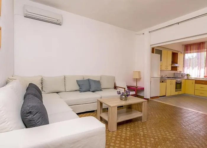 Seaside House Stupin Celine, - 6096 罗戈兹尼察