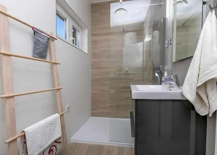 Seaside House Stupin Celine, - 6096 *