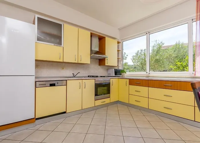 度假居 Seaside House Stupin Celine, - 6096