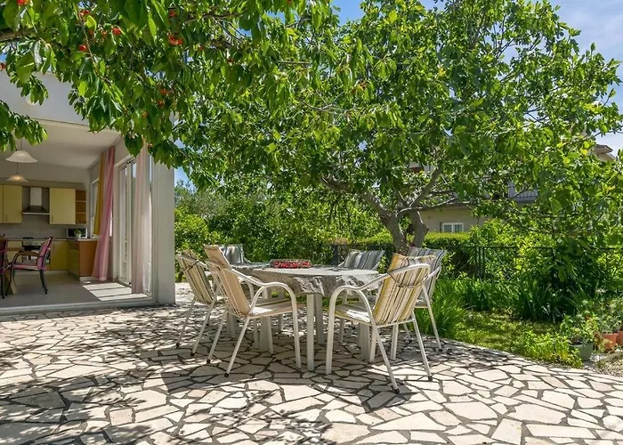 Seaside House Stupin Celine, - 6096